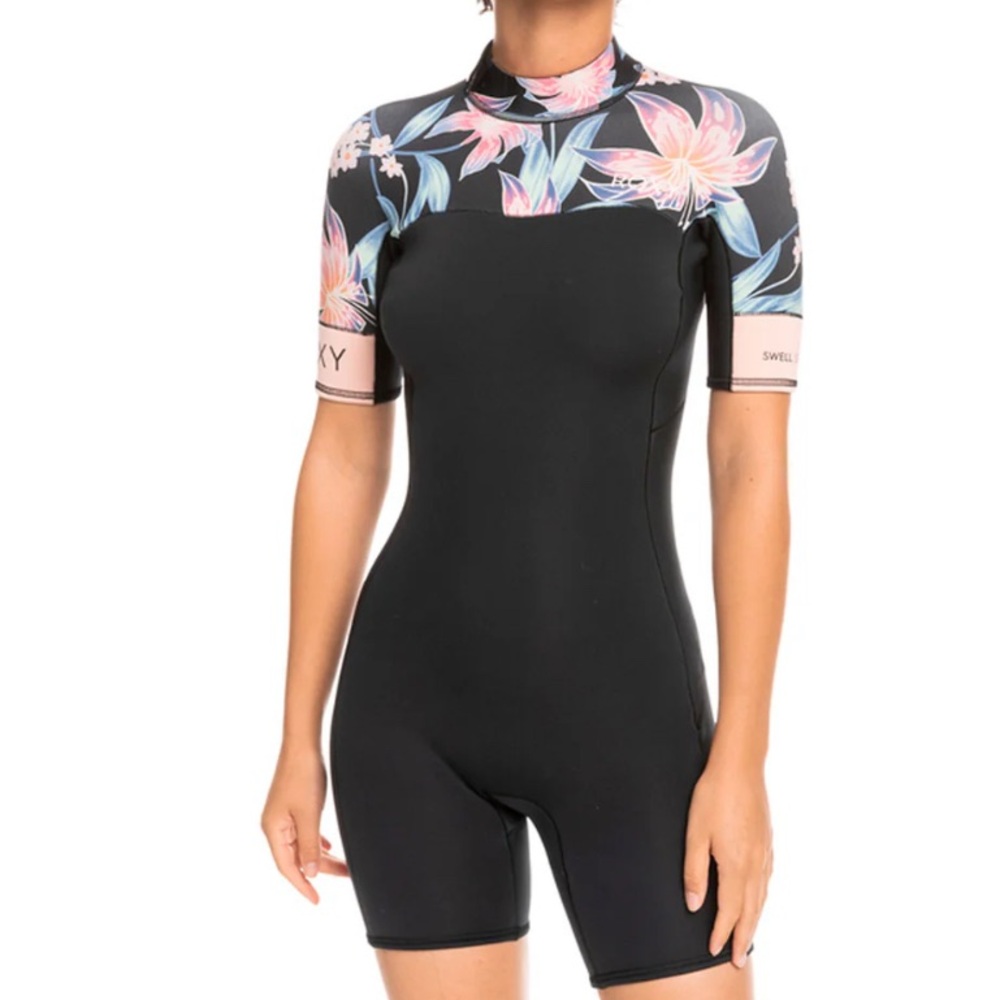 Roxy Surf Suit